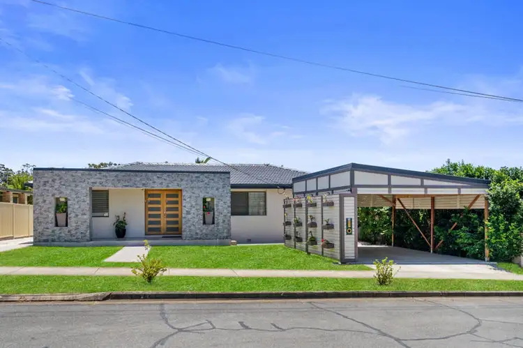 24 Netherby Street, Rochedale South QLD 4123