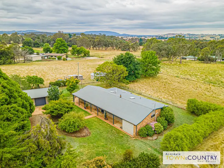 38 Panseyfield Road, Armidale NSW 2350