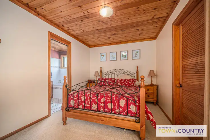 Fifth view of Homely house listing, 38 Panseyfield Road, Armidale NSW 2350