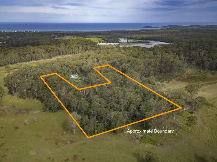 168 Kangaroo Trail Road, Corindi Beach NSW 2456