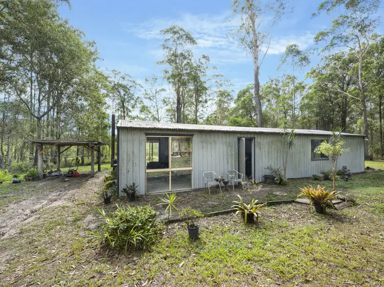 Third view of Homely rural property listing, 168 Kangaroo Trail Road, Corindi Beach NSW 2456