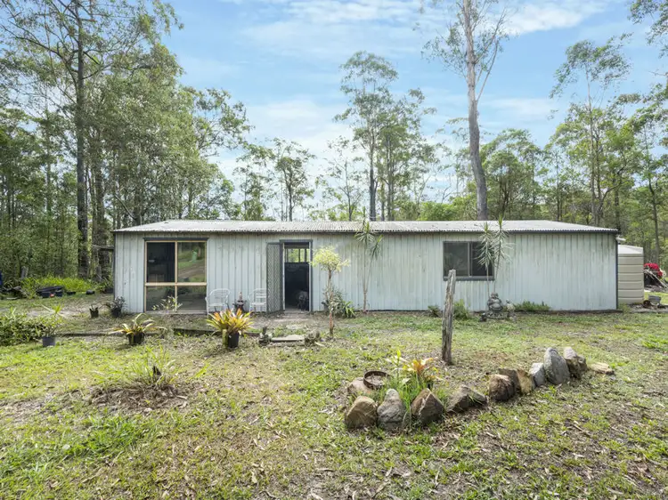 Fifth view of Homely rural property listing, 168 Kangaroo Trail Road, Corindi Beach NSW 2456