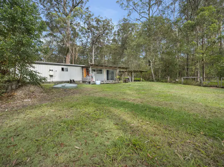 Sixth view of Homely rural property listing, 168 Kangaroo Trail Road, Corindi Beach NSW 2456