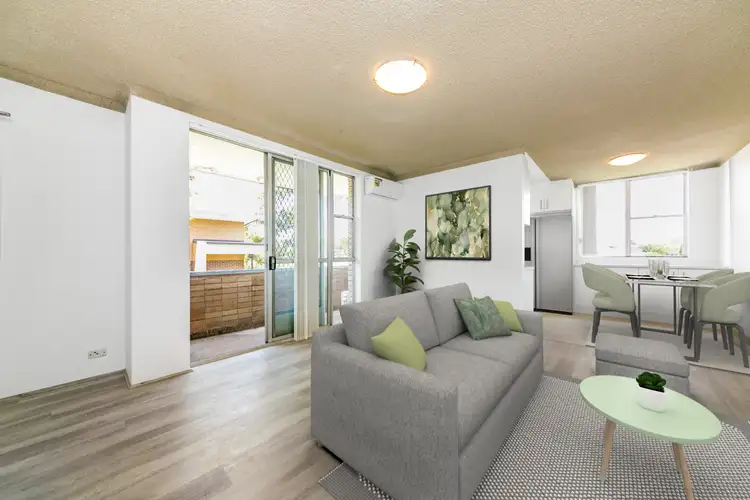 3/23 St Ann St, Merrylands NSW 2160
