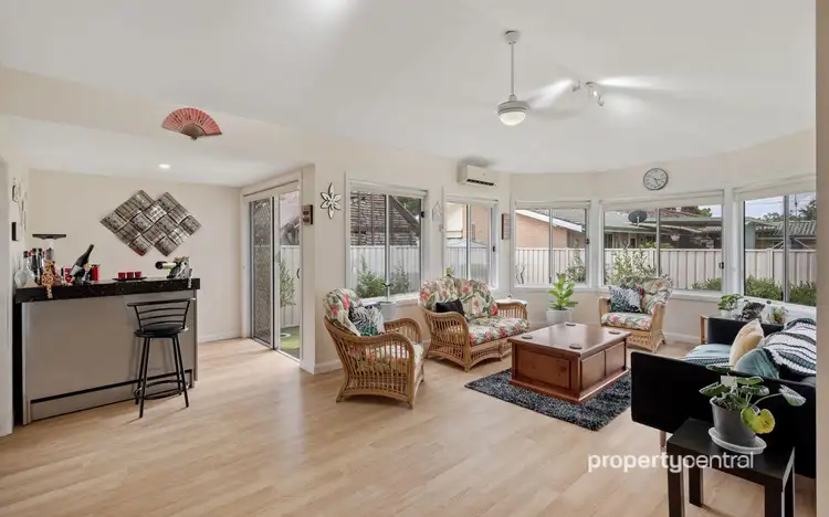 3 Yodalla Avenue, Emu Plains NSW 2750