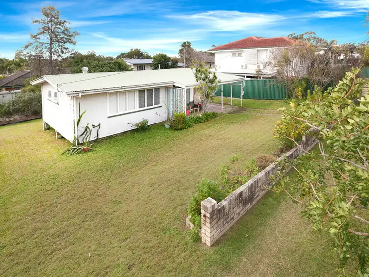 Main view of Homely house listing, 49 Chingford Street, Chermside West QLD 4032