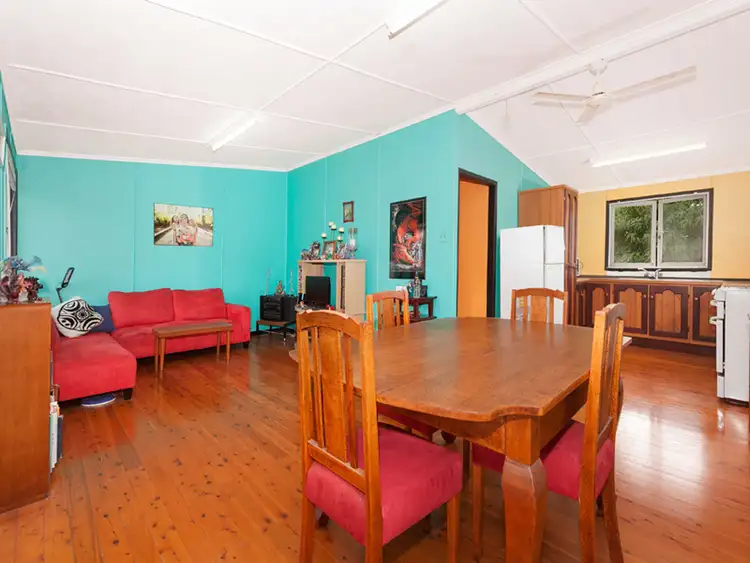 Second view of Homely house listing, 49 Chingford Street, Chermside West QLD 4032