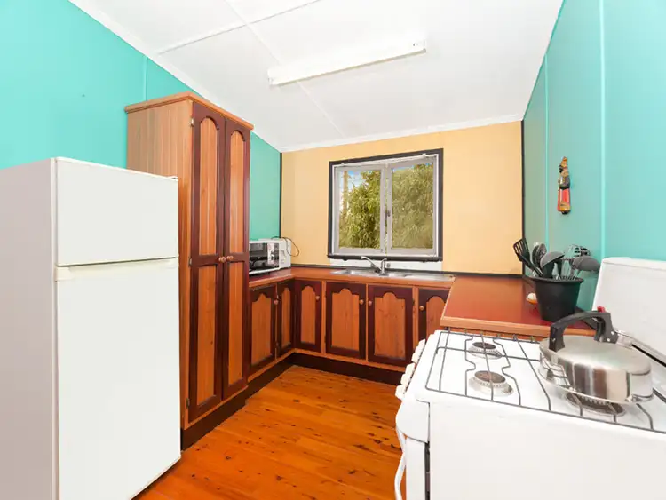 Third view of Homely house listing, 49 Chingford Street, Chermside West QLD 4032