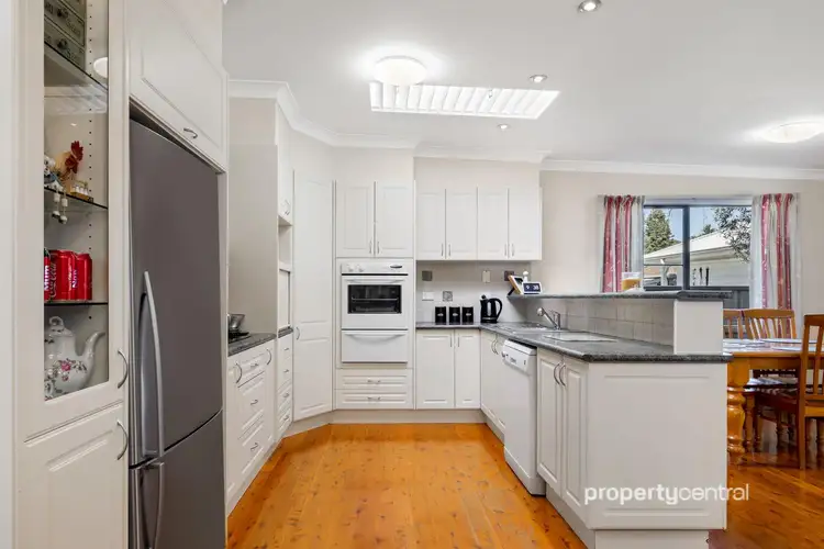Fourth view of Homely house listing, 21 Gibbes Street, Regentville NSW 2745