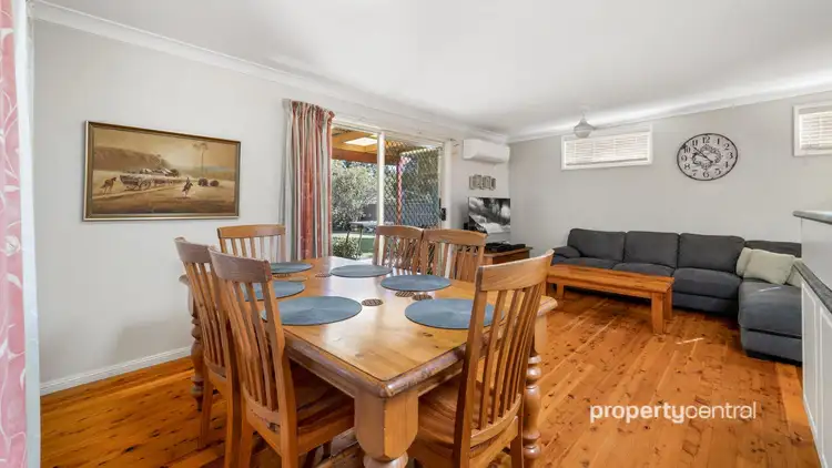 Fifth view of Homely house listing, 21 Gibbes Street, Regentville NSW 2745