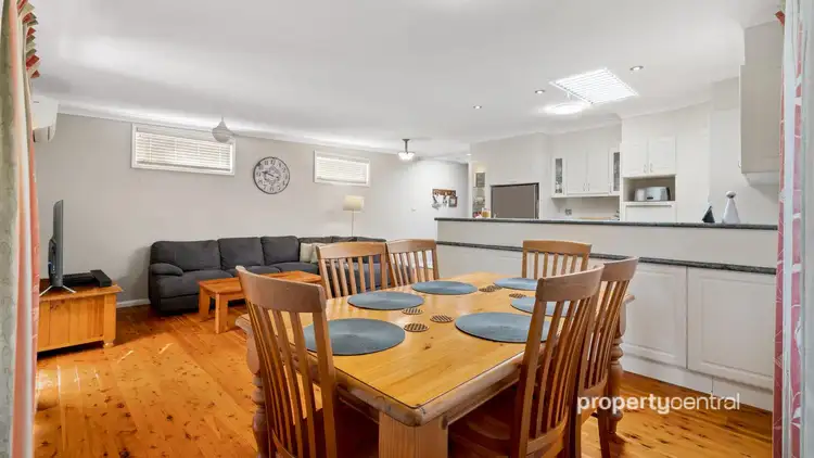 Sixth view of Homely house listing, 21 Gibbes Street, Regentville NSW 2745