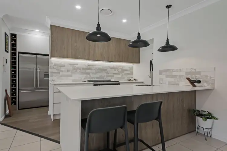 Fourth view of Homely house listing, 3 Wallum Close, Pelican Waters QLD 4551