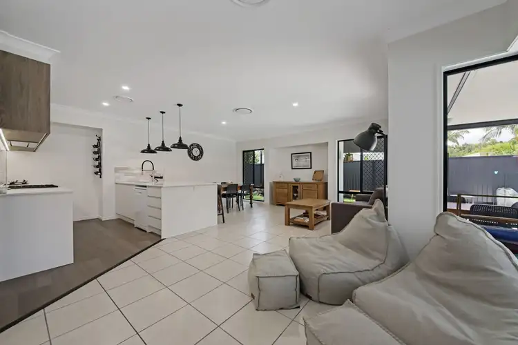 Fifth view of Homely house listing, 3 Wallum Close, Pelican Waters QLD 4551