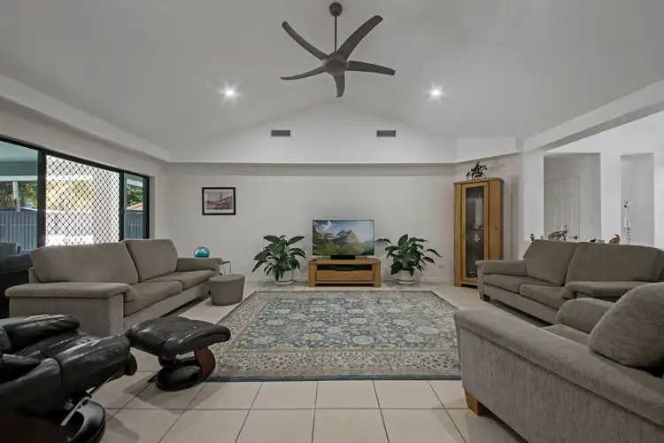 Sixth view of Homely house listing, 3 Wallum Close, Pelican Waters QLD 4551
