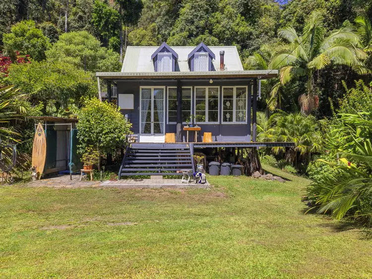Main view of Homely rural property listing, 1824 Darkwood Rd, Bellingen NSW 2454