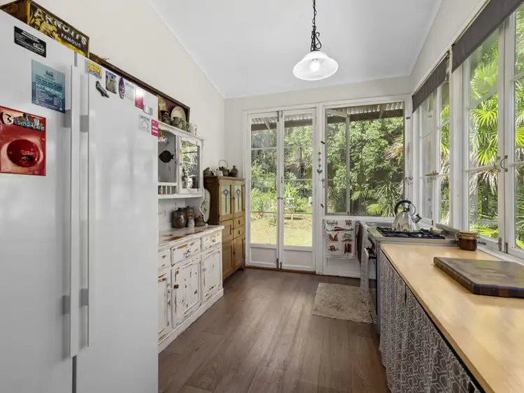 Fourth view of Homely rural property listing, 1824 Darkwood Rd, Bellingen NSW 2454