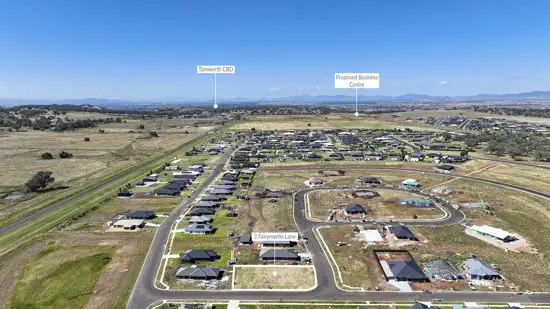 3 Fairymartin Lane, Tamworth NSW 2340