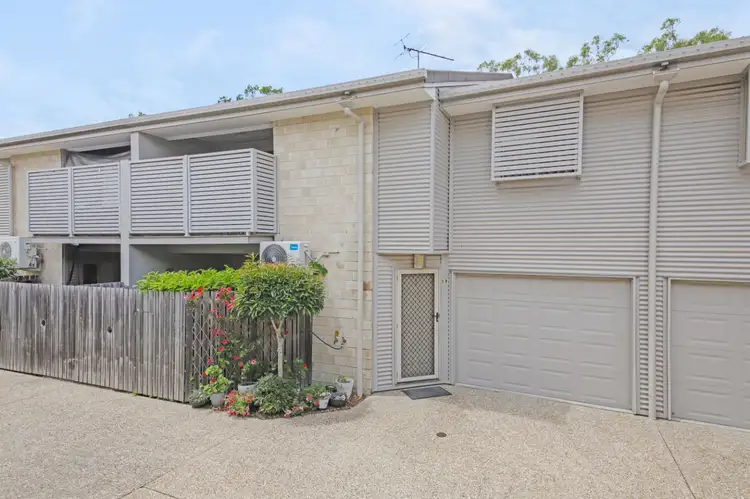 59/30-42 Fleet Drive, Kippa-Ring QLD 4021