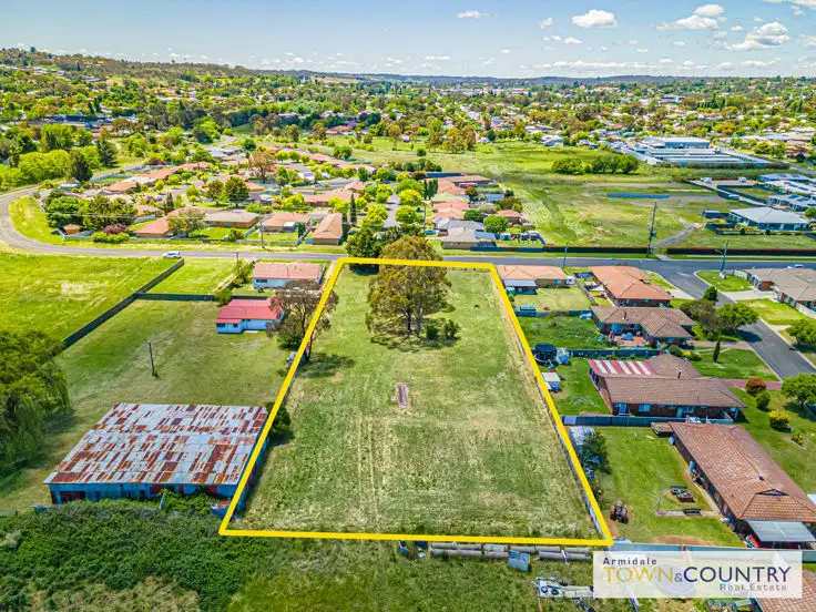 54 Martin Street, Armidale NSW 2350