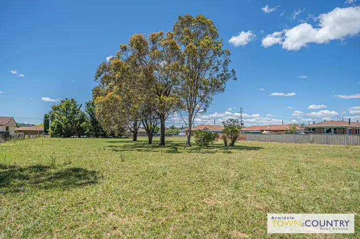 Sixth view of Homely land listing, 54 Martin Street, Armidale NSW 2350