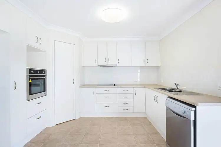Fourth view of Homely house listing, 5 Whitley Court, Glenvale QLD 4350