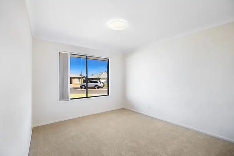 Fifth view of Homely house listing, 5 Whitley Court, Glenvale QLD 4350