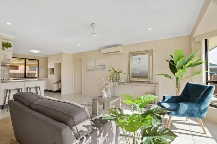 Fourth view of Homely house listing, 8 Fiona Court, Mount Pleasant QLD 4740