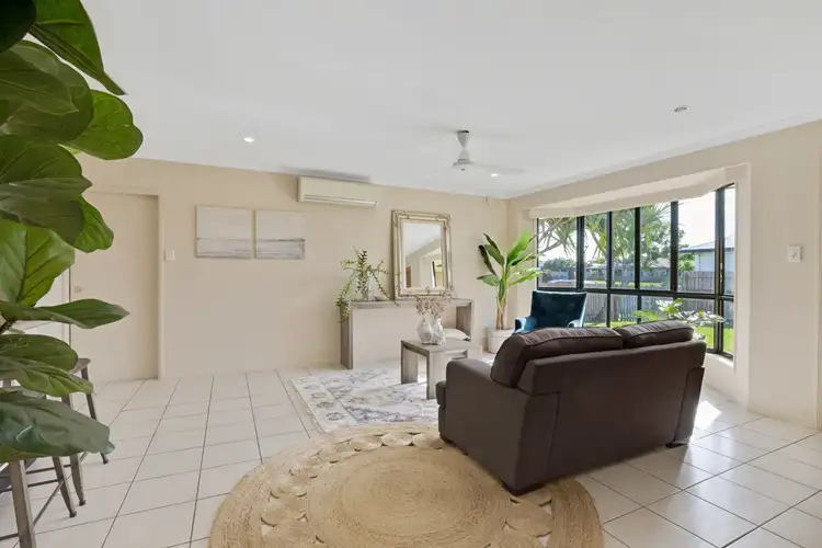 Sixth view of Homely house listing, 8 Fiona Court, Mount Pleasant QLD 4740