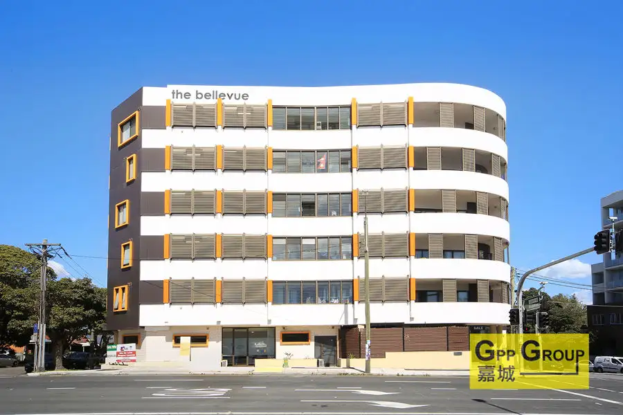 Main view of Homely unit listing, G5/38 Manson Rd, Strathfield NSW 2135