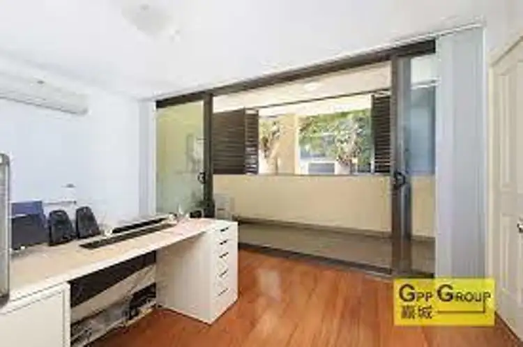 Second view of Homely unit listing, G5/38 Manson Rd, Strathfield NSW 2135
