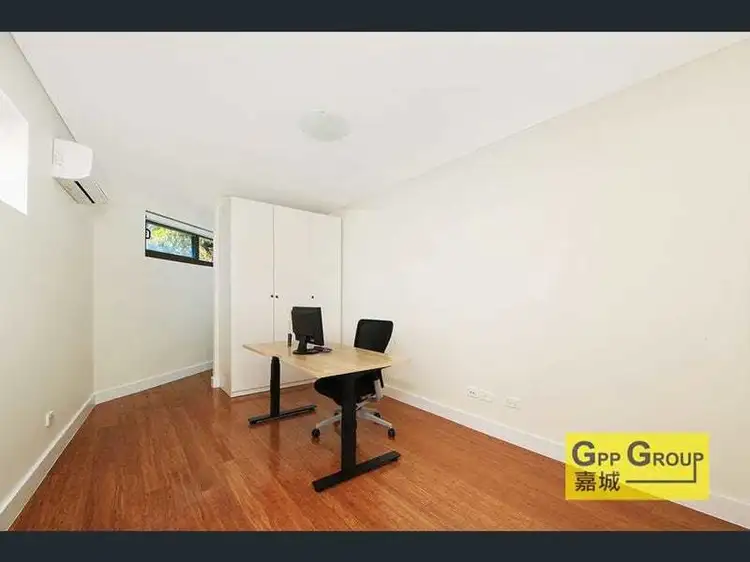 Third view of Homely unit listing, G5/38 Manson Rd, Strathfield NSW 2135