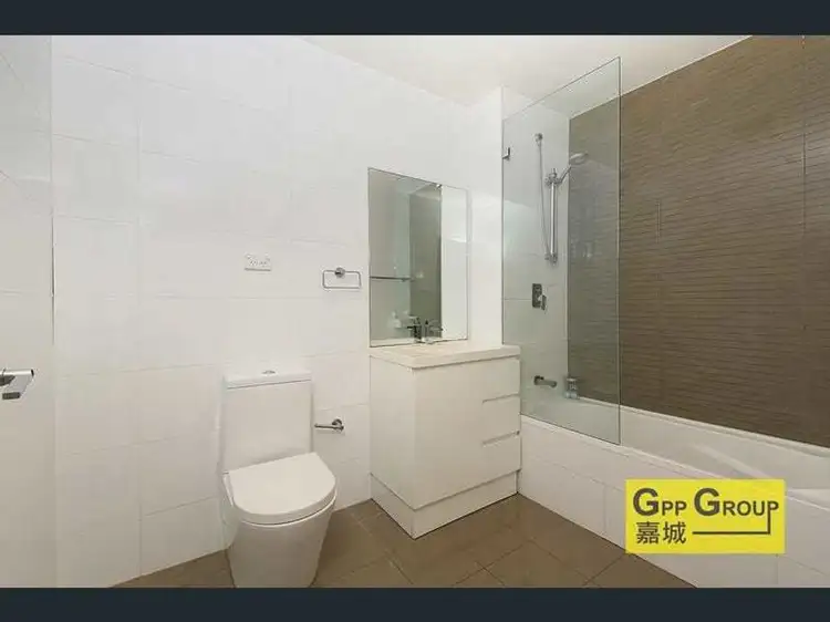 Fifth view of Homely unit listing, G5/38 Manson Rd, Strathfield NSW 2135