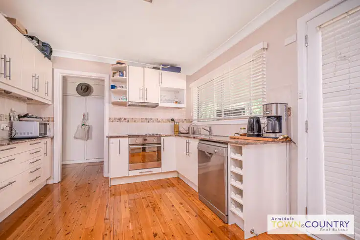 Fourth view of Homely house listing, 3 Bonnar Street, Armidale NSW 2350