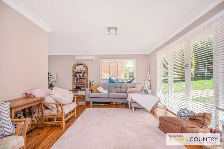 Sixth view of Homely house listing, 3 Bonnar Street, Armidale NSW 2350
