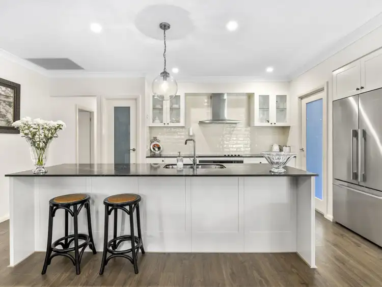 Fifth view of Homely house listing, 6 Rockpool Avenue, Sandy Beach NSW 2456