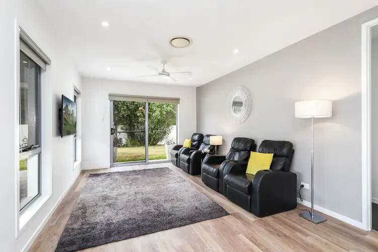 Sixth view of Homely house listing, 77 Sovereign Circuit, Pelican Waters QLD 4551