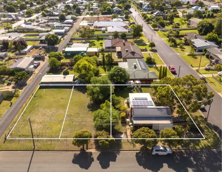 Main view of Homely house listing, 12 Illabo Road, Junee NSW 2663