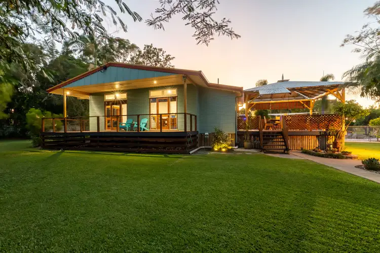 95-97 Andergrove Road, Andergrove QLD 4740
