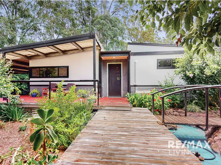 6 Elizabeth Street, Blackbutt QLD 4314