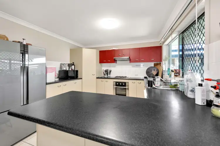 Third view of Homely house listing, 18 Helmsman Drive, Bucasia QLD 4750