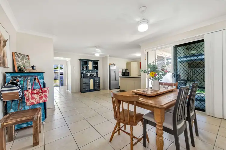 Fourth view of Homely house listing, 18 Helmsman Drive, Bucasia QLD 4750