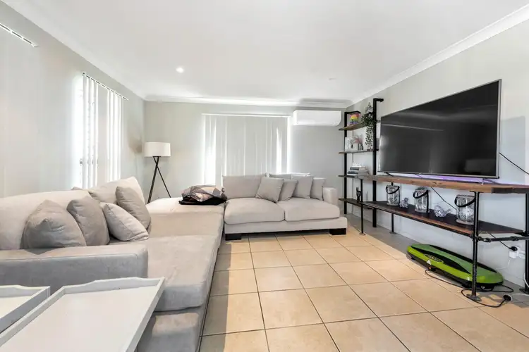 Fifth view of Homely house listing, 18 Helmsman Drive, Bucasia QLD 4750