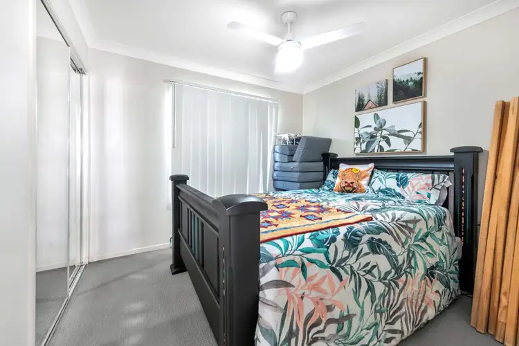 Sixth view of Homely house listing, 18 Helmsman Drive, Bucasia QLD 4750