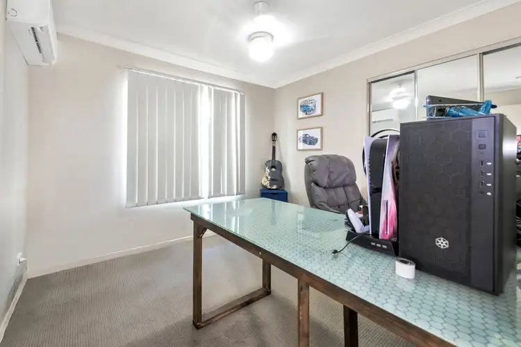 Seventh view of Homely house listing, 18 Helmsman Drive, Bucasia QLD 4750