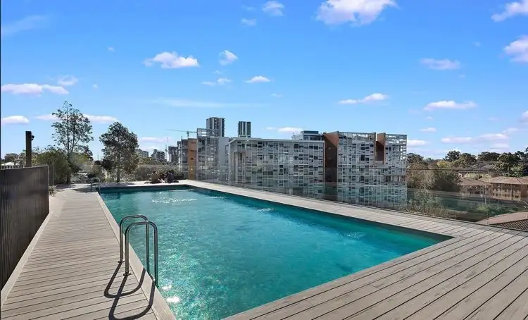 2106/6A Atkinson Street