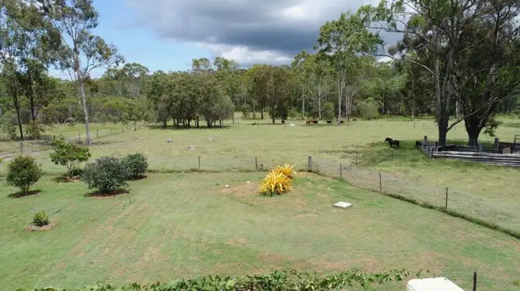 446 Brauers Road, Mount Maria QLD 4674