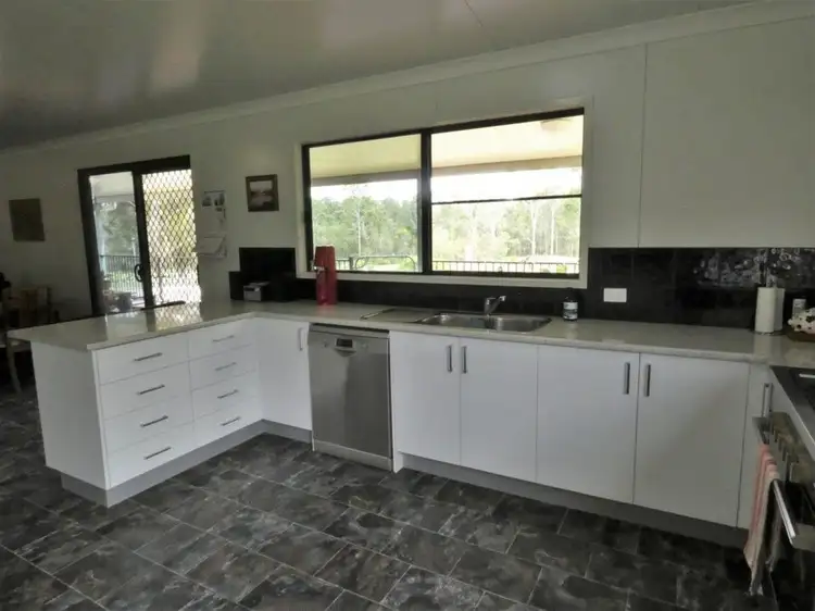 Sixth view of Homely rural property listing, 446 Brauers Road, Mount Maria QLD 4674