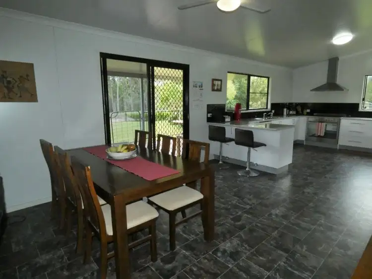 Seventh view of Homely rural property listing, 446 Brauers Road, Mount Maria QLD 4674