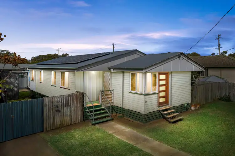 34 Norris Road, Bracken Ridge QLD 4017