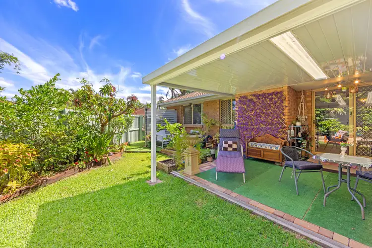14/20 Fortune Street, Coomera QLD 4209